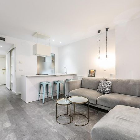 Salamanca Suites By Arco Madrid Luaran gambar