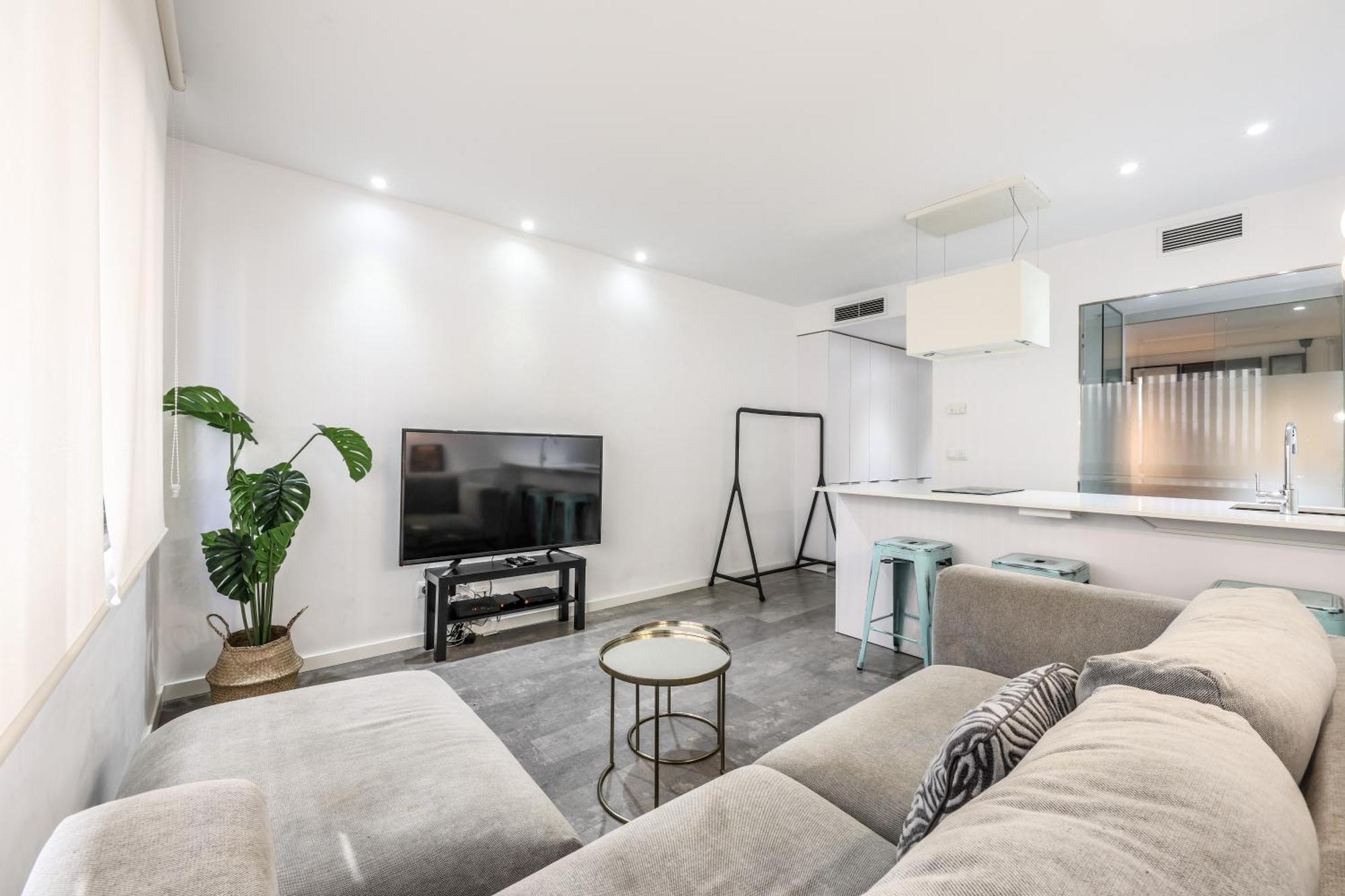 Salamanca Suites By Arco Madrid Luaran gambar