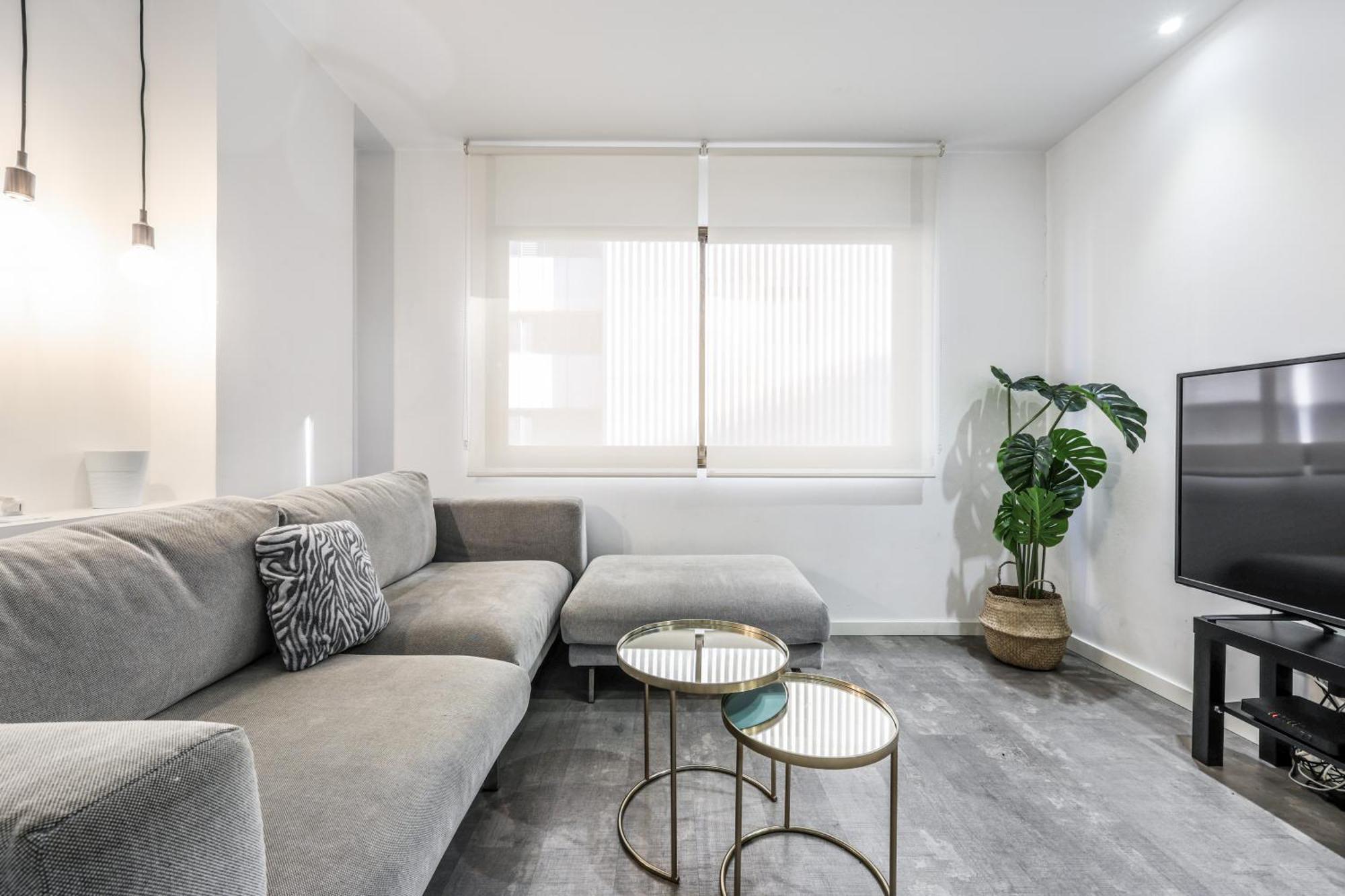 Salamanca Suites By Arco Madrid Luaran gambar