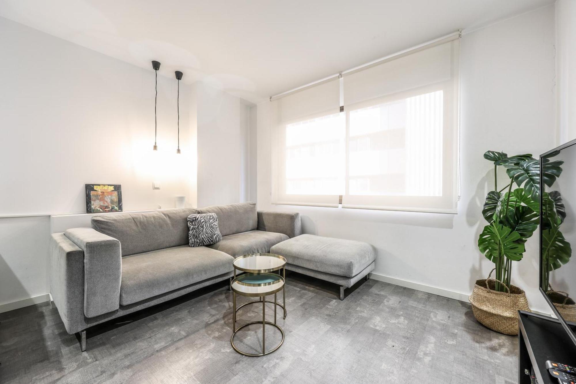 Salamanca Suites By Arco Madrid Luaran gambar