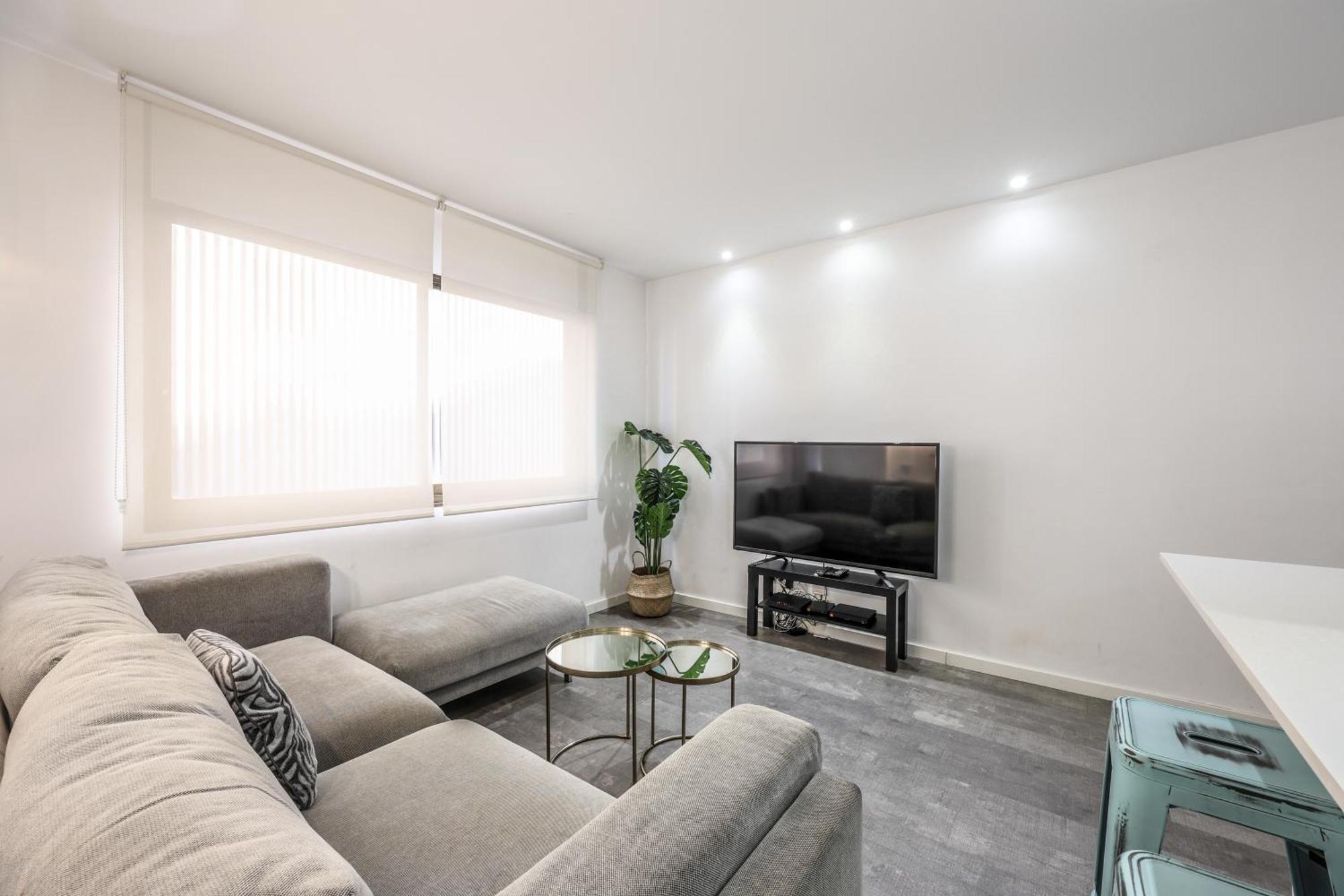 Salamanca Suites By Arco Madrid Luaran gambar