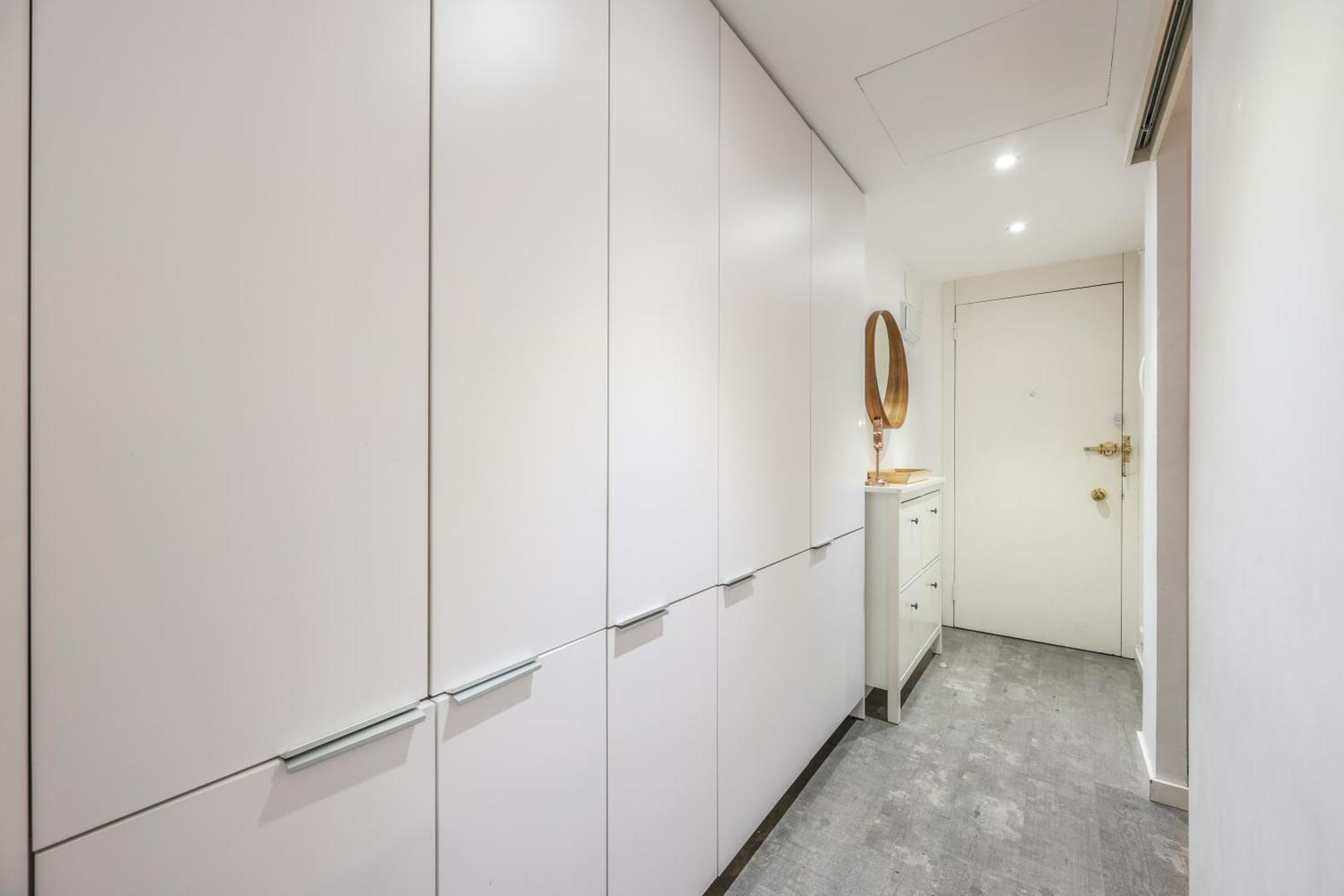 Salamanca Suites By Arco Madrid Luaran gambar